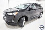 Used 2019 Ford Edge Titanium w/ Cargo Accessory Package image 2