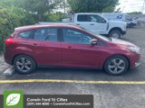 Used 2016 Ford Focus SE image 2