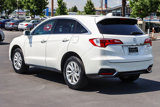 Used 2016 Acura RDX w/ Technology Package image 2