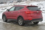 Used 2014 Hyundai Santa Fe Sport w/ Popular Equipment Package 02 image 4