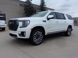 Used 2024 GMC Yukon XL Denali Ultimate image 2