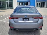 New 2025 BMW i4 eDrive40 w/ Premium Package image 3