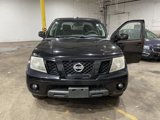 Used 2011 Nissan Frontier PRO-4X image 3