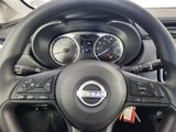 New 2025 Nissan Versa S w/ Trunk Package image 6