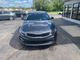 Used 2018 Kia Optima LX image 3