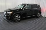 New 2025 Mercedes-Benz GLB 250 4MATIC image 3