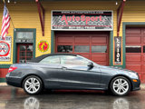 Used 2011 Mercedes-Benz E 350 Cabriolet image 4