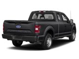 Certified 2019 Ford F150 XLT w/ Equipment Group 302A Luxury image 2