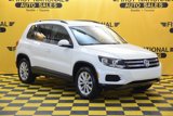 Used 2018 Volkswagen Tiguan Limited image 3