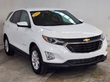 Used 2020 Chevrolet Equinox LT w/ Driver Convenience Package image 5
