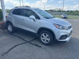 Used 2019 Chevrolet Trax LT w/ LT Convenience Package image 4