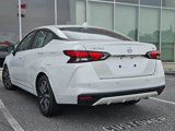 Used 2020 Nissan Versa SV image 4