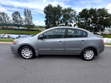Used 2012 Nissan Sentra 2.0 S image 6