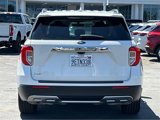 Certified 2023 Ford Explorer XLT w/ Equipment Group 202A image 5