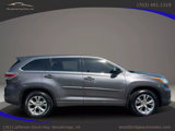 Used 2015 Toyota Highlander Plus image 2
