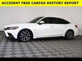 Used 2022 Honda Civic EX image 5