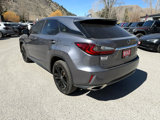 Used 2017 Lexus RX 350 AWD image 3