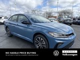 New 2025 Volkswagen Jetta Sport image 2