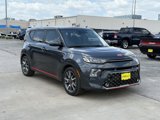Used 2020 Kia Soul GT-Line w/ GT 2.0L Power Sunroof Package image 2