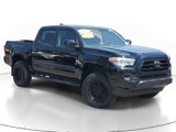 Used 2021 Toyota Tacoma SR w/ SR Convenience Package image 2