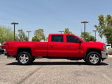 Used 2018 Chevrolet Silverado 2500 LT w/ LT Fleet Convenience Package image 4