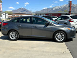 Used 2018 Ford Focus SE image 4
