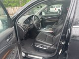 Used 2020 Acura MDX SH-AWD w/ Technology Package image 4
