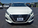 Used 2020 Nissan Altima 2.5 SR image 2