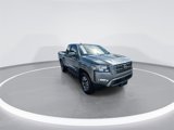 Used 2023 Nissan Frontier SV image 2