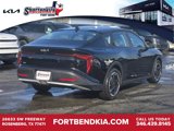 New 2025 Kia K4 EX image 3