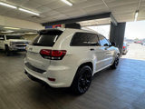 Used 2017 Jeep Grand Cherokee SRT w/ Trailer Tow Group IV image 5