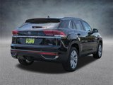 Used 2021 Volkswagen Atlas Cross Sport SEL image 3
