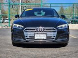 Used 2019 Audi A5 2.0T Premium Plus w/ Premium Plus image 2