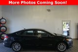 Used 2017 Ford Fusion S image 2