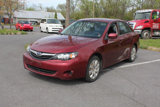 Used 2010 Subaru Impreza 2.5i image 2