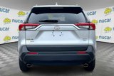 Used 2020 Toyota RAV4 XLE image 5