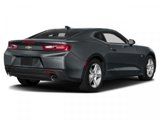 Used 2018 Chevrolet Camaro LT image 5