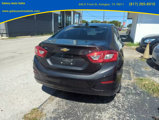 Used 2017 Chevrolet Cruze LT image 6