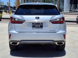 Used 2017 Lexus RX 350 AWD image 4