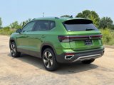 New 2025 Volkswagen Taos SE image 3