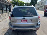 Used 2011 Subaru Forester 2.5X Premium w/ All-Weather Pkg image 5
