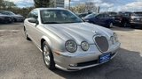 Used 2003 Jaguar S-TYPE 3.0 image 4
