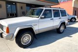 Used 1996 Jeep Cherokee Country image 2