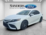 Used 2023 Toyota Camry SE image 5