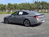Used 2021 Hyundai Sonata Limited w/ Cargo Package image 6
