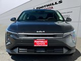 Used 2025 Kia K4 LX image 2