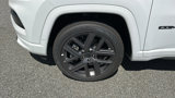 New 2025 Jeep Compass Limited w/ High Altitude Package image 5