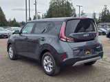 New 2025 Kia Soul LX image 2