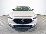 Used 2022 MAZDA CX-30 2.5 Turbo w/ Premium Plus Pkg image 4
