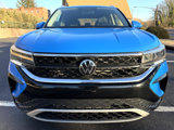 Used 2022 Volkswagen Taos SE image 2